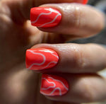 F.O.X Spectrum 071 Neon - F.O.X Nails USA