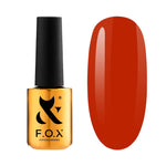 F.O.X Spectrum 072 Neon - F.O.X Nails USA