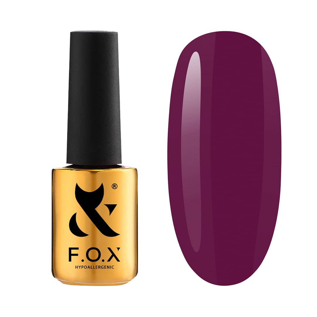 F.O.X Spectrum 077 - F.O.X Nails USA