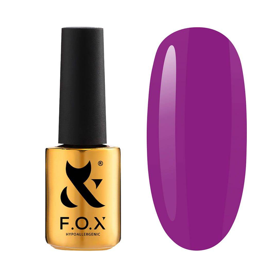 F.O.X Spectrum 078 - F.O.X Nails USA