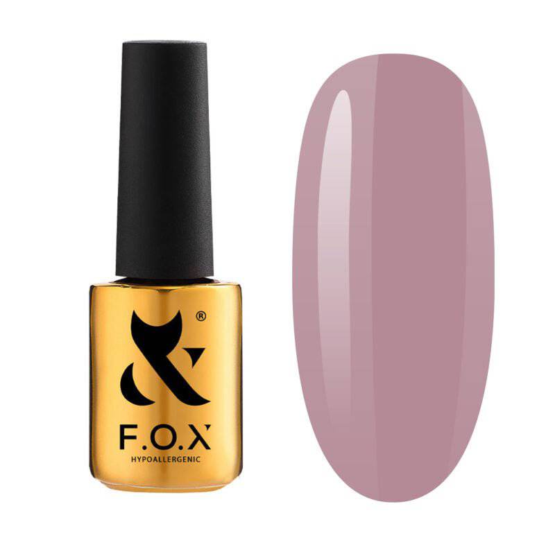 F.O.X Spectrum 081 - F.O.X Nails USA