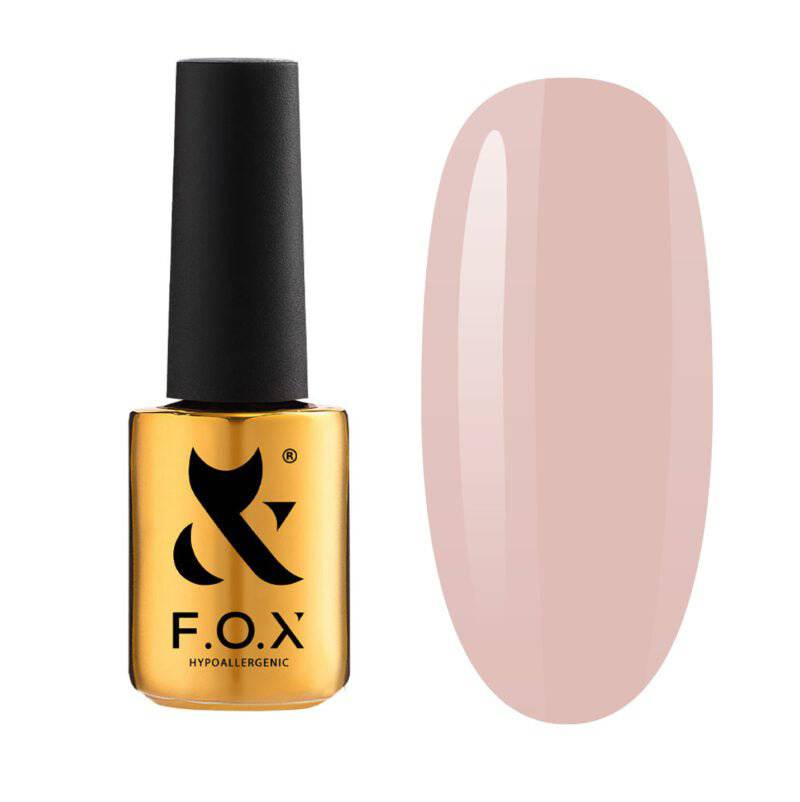 F.O.X Spectrum 082 - F.O.X Nails USA