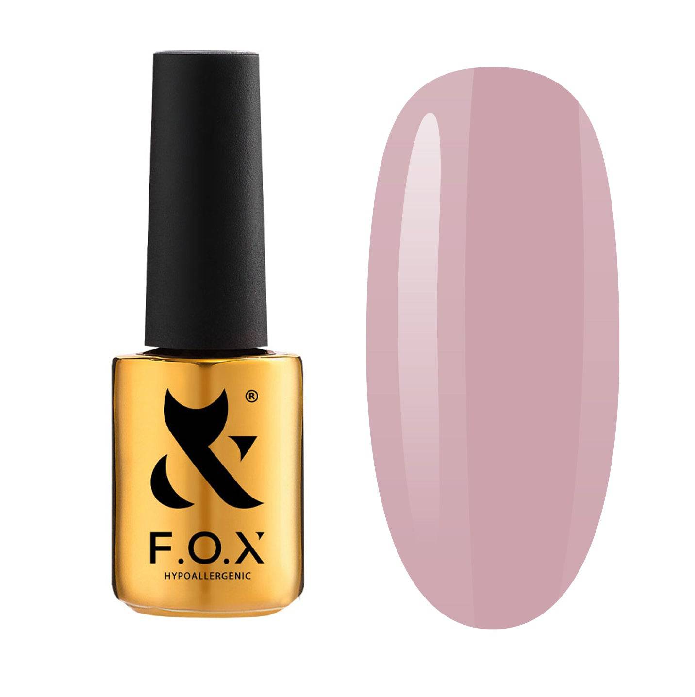 F.O.X Spectrum 084 - F.O.X Nails USA