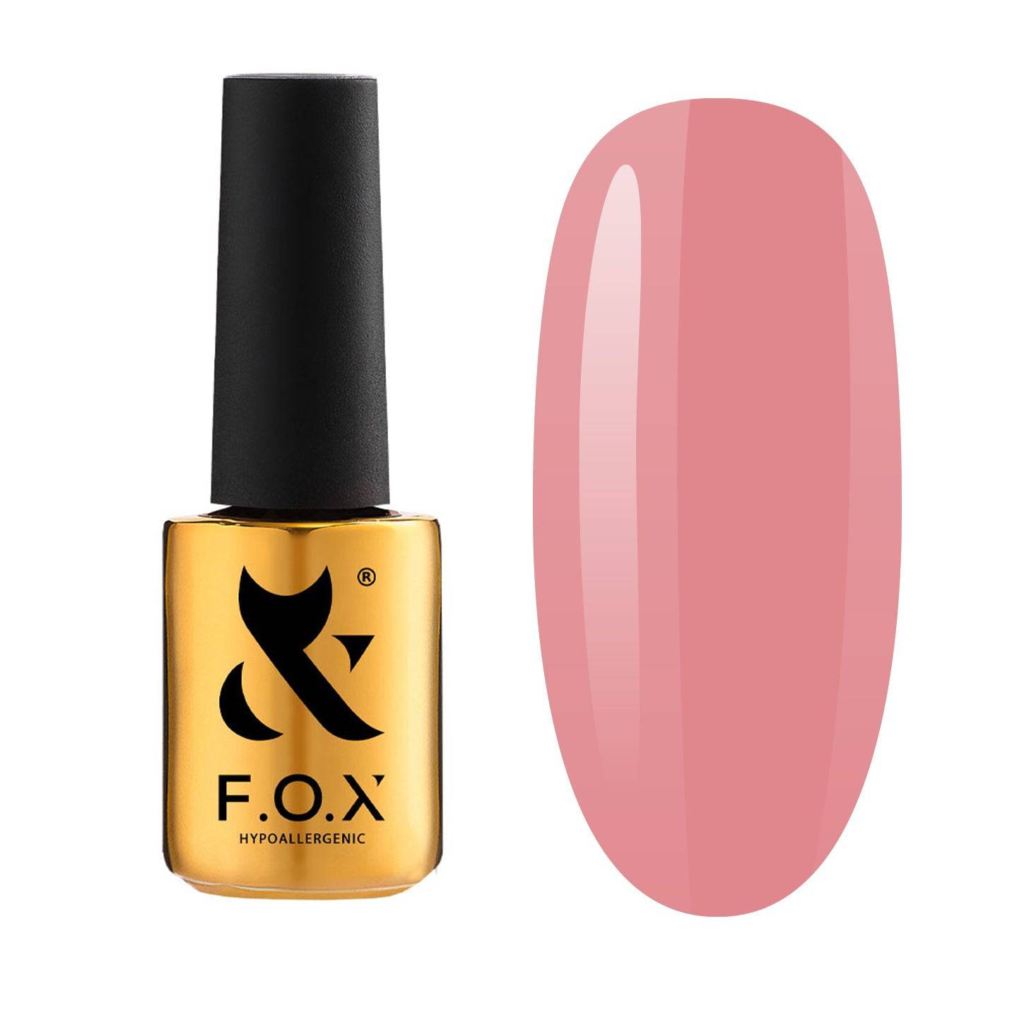 F.O.X Spectrum 085 - F.O.X Nails USA