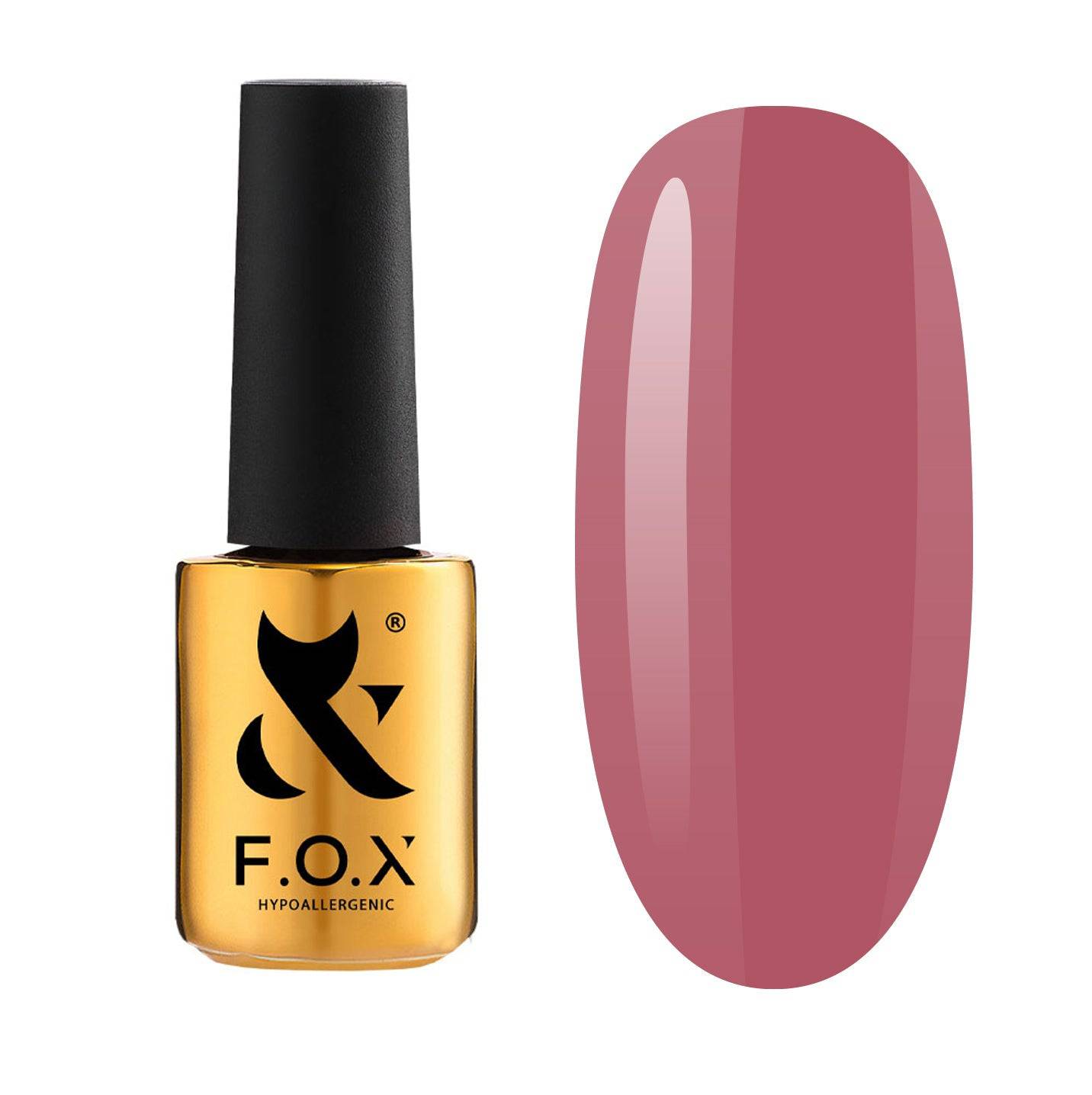 F.O.X Spectrum 086 - F.O.X Nails USA