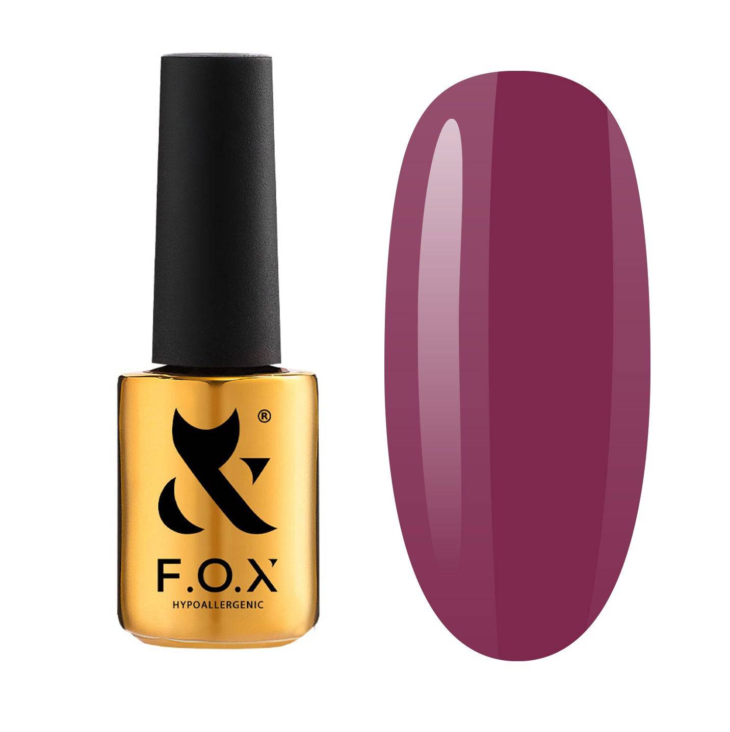 F.O.X Spectrum 088 - F.O.X Nails USA