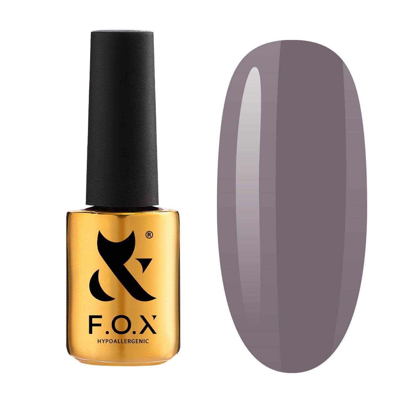 F.O.X Spectrum 091 - F.O.X Nails USA