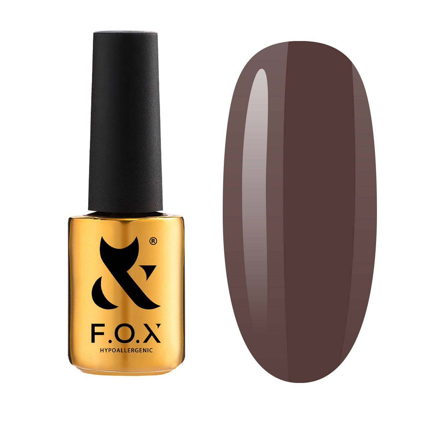 F.O.X Spectrum 092 - F.O.X Nails USA