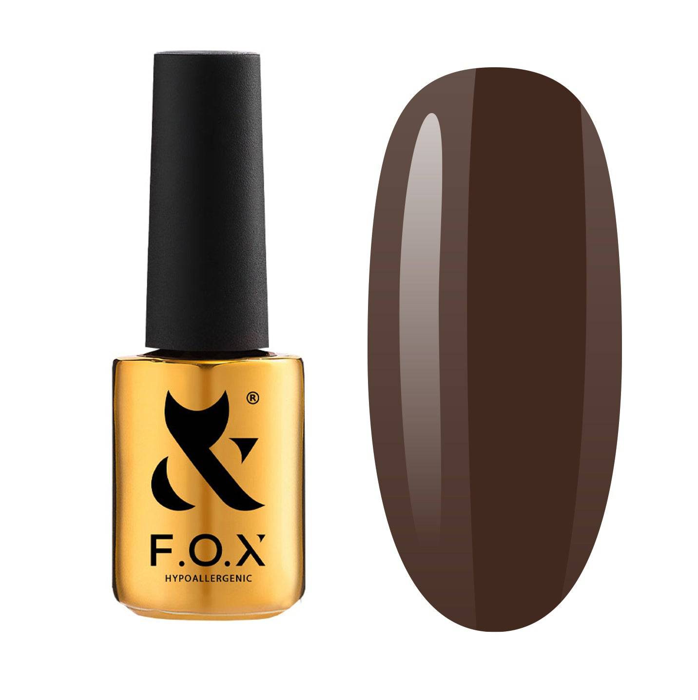 F.O.X Spectrum 093 - F.O.X Nails USA