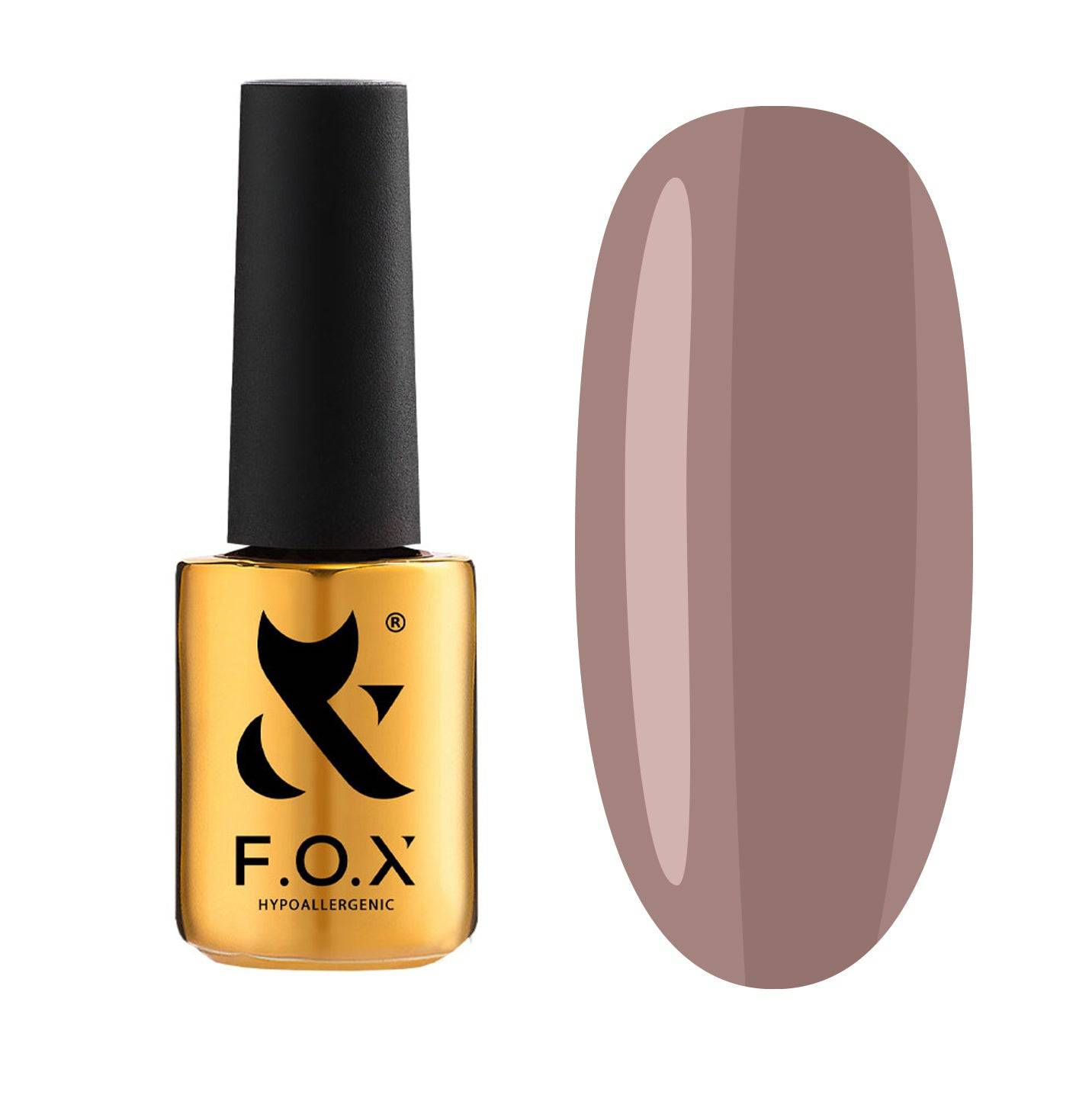 F.O.X Spectrum 094 - F.O.X Nails USA