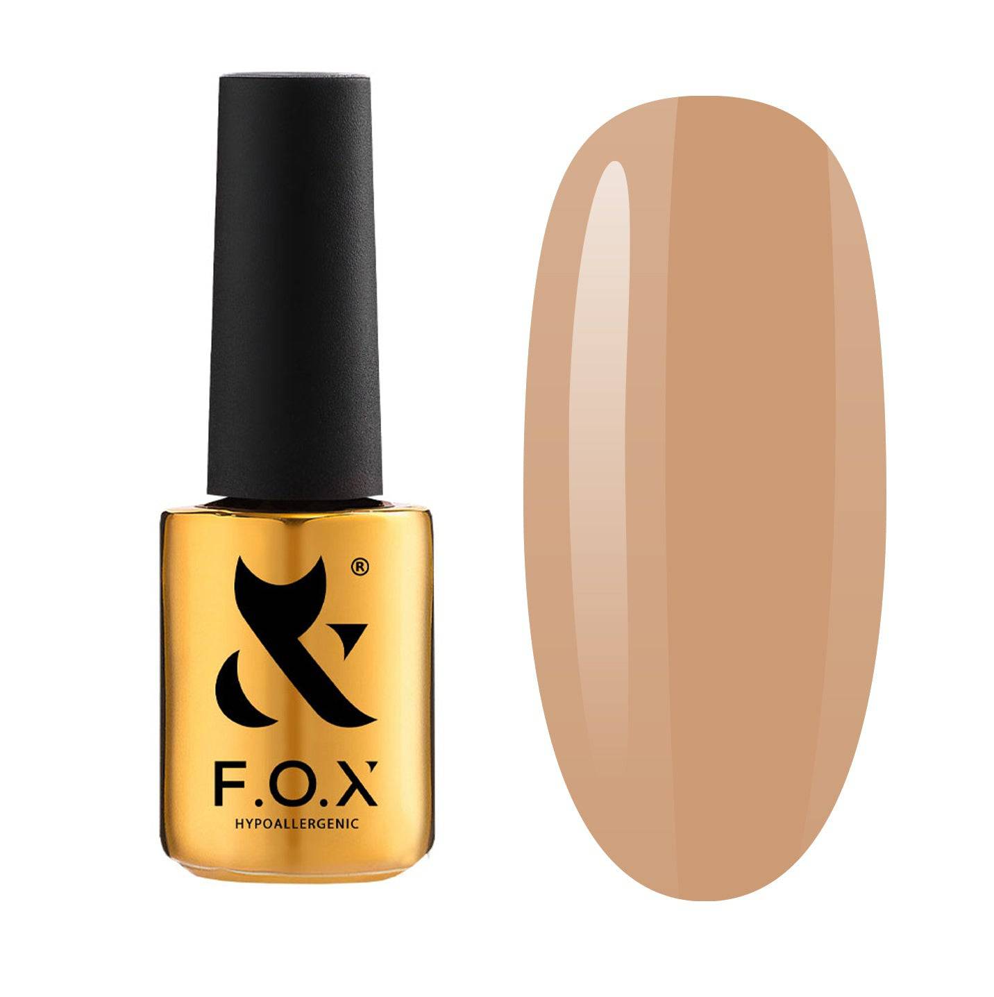 F.O.X Spectrum 097 - F.O.X Nails USA