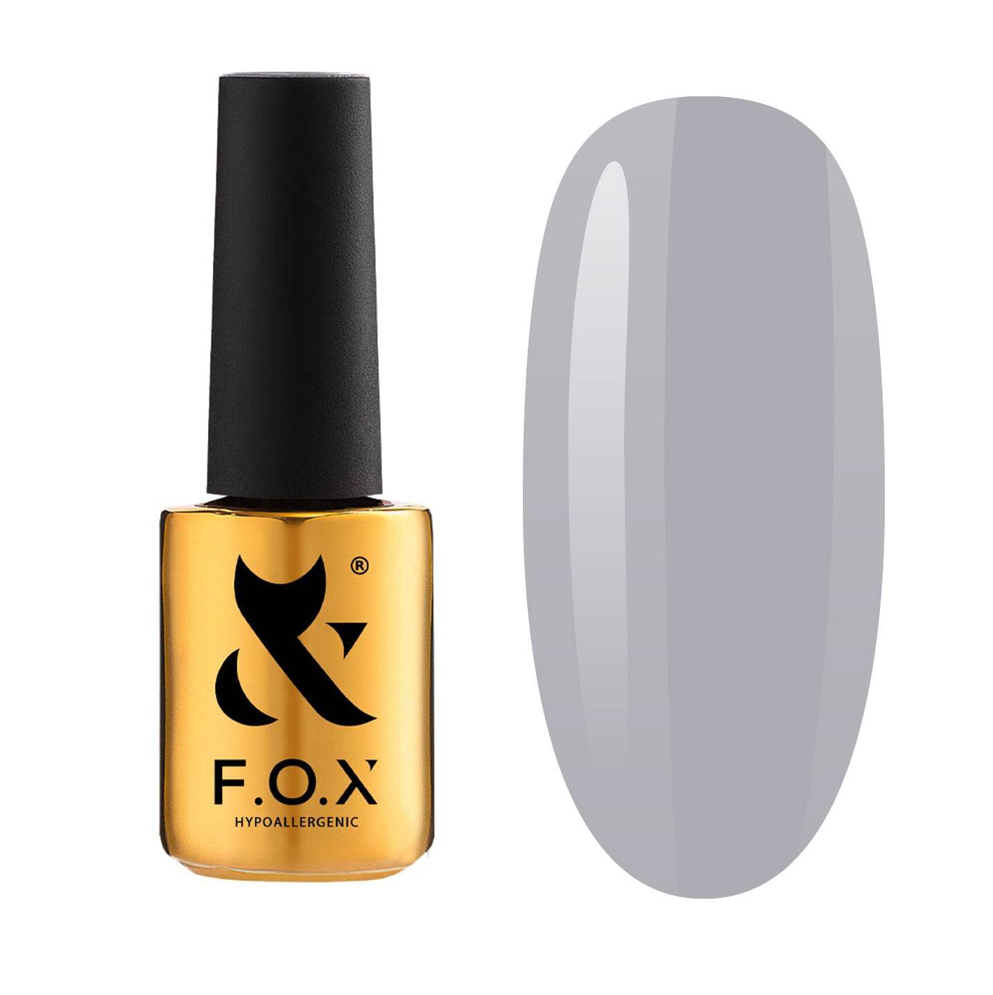 F.O.X Spectrum 099 - F.O.X Nails USA