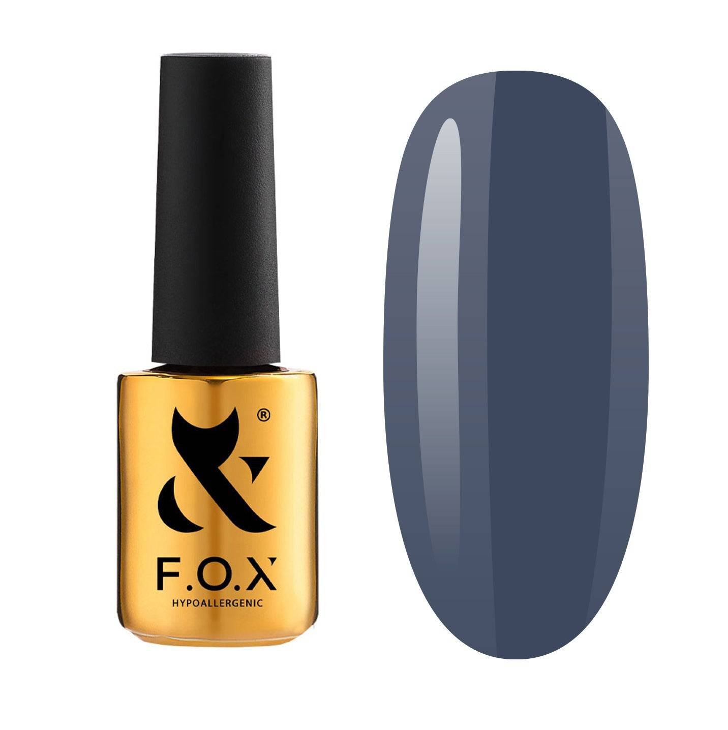 F.O.X Spectrum 102 - F.O.X Nails USA