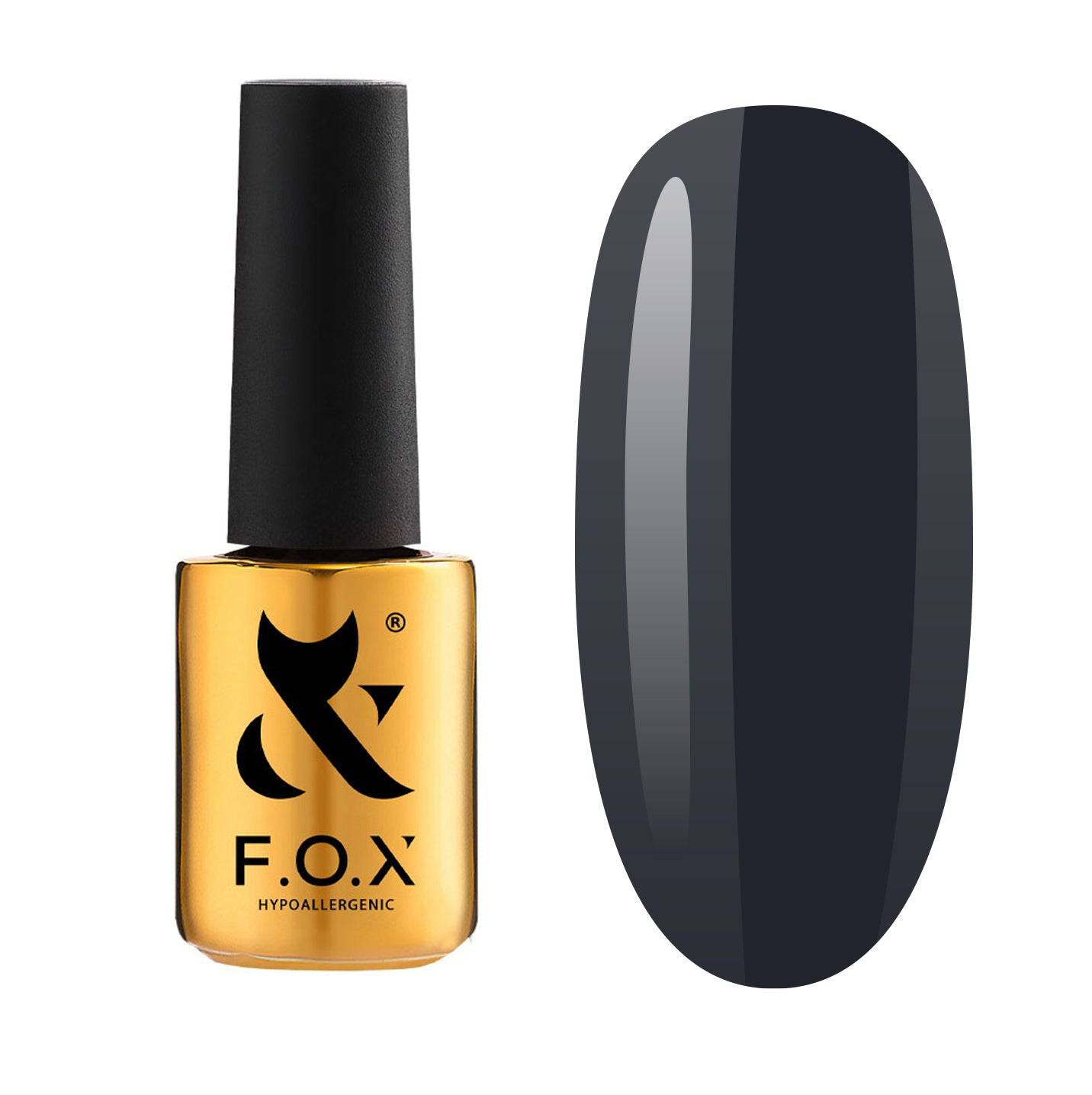 F.O.X Spectrum 104 - F.O.X Nails USA