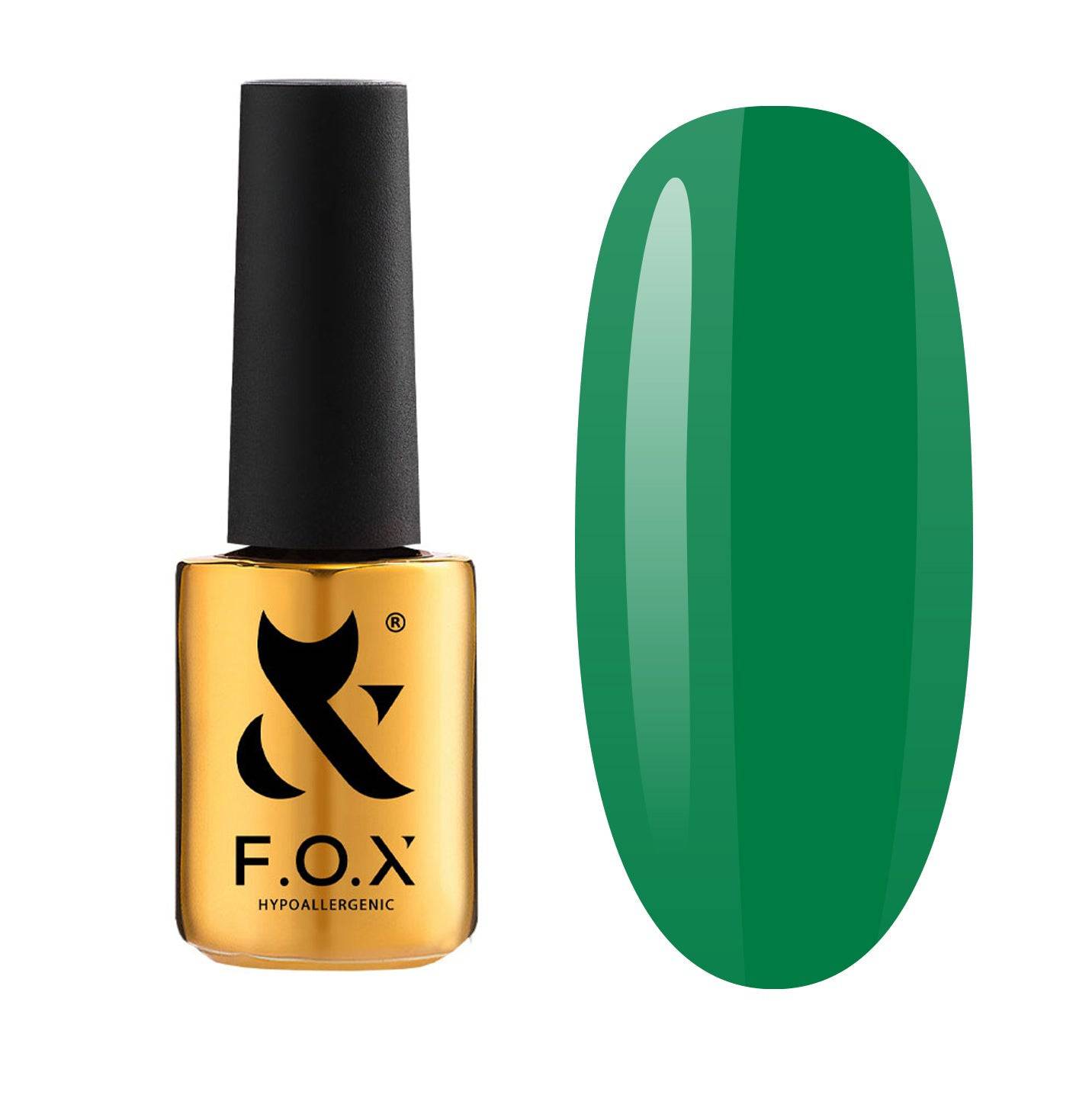 F.O.X Spectrum 105 - F.O.X Nails USA