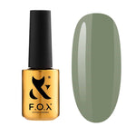 F.O.X Spectrum 108 - F.O.X Nails USA