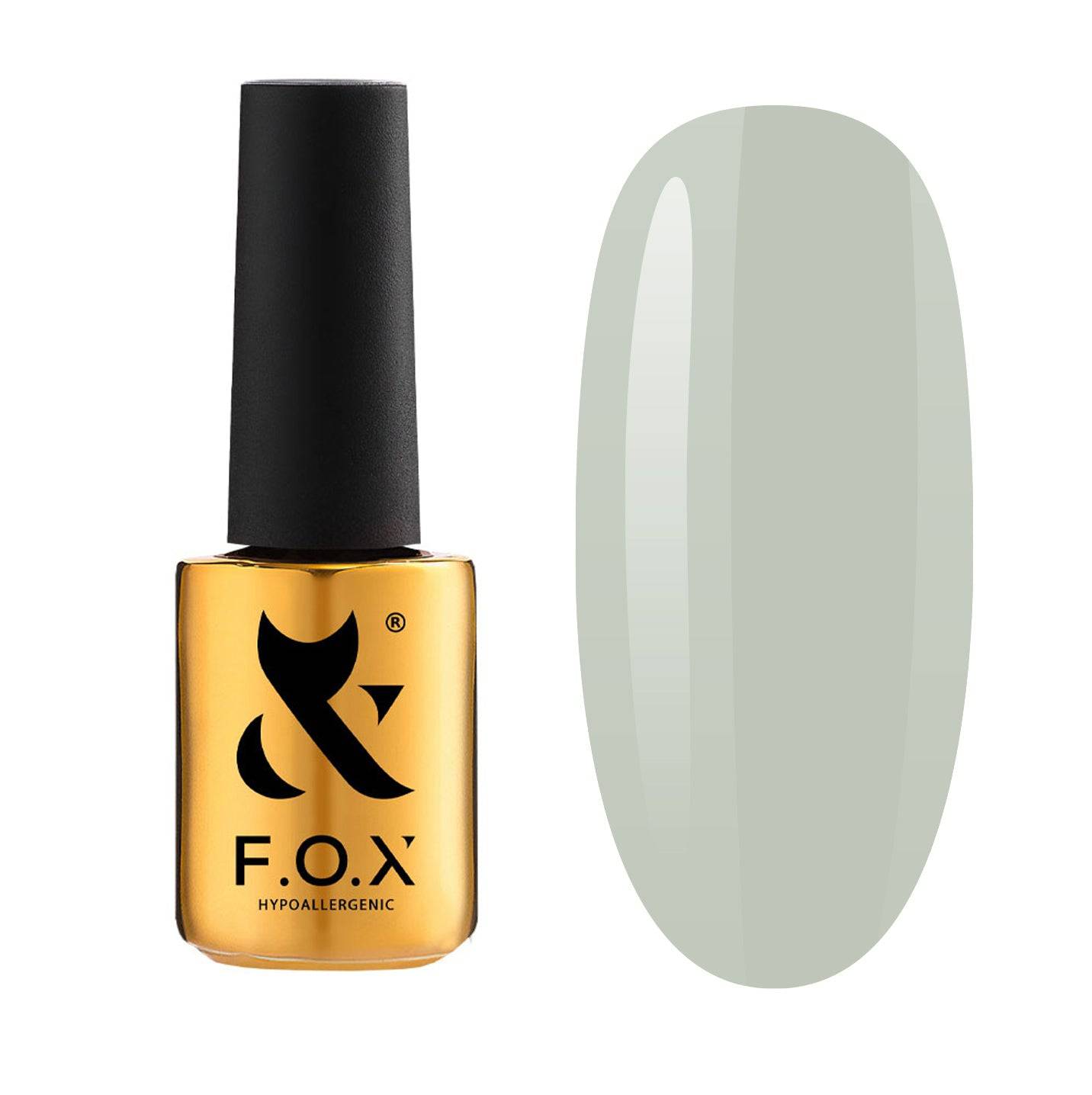 F.O.X Spectrum 109 - F.O.X Nails USA