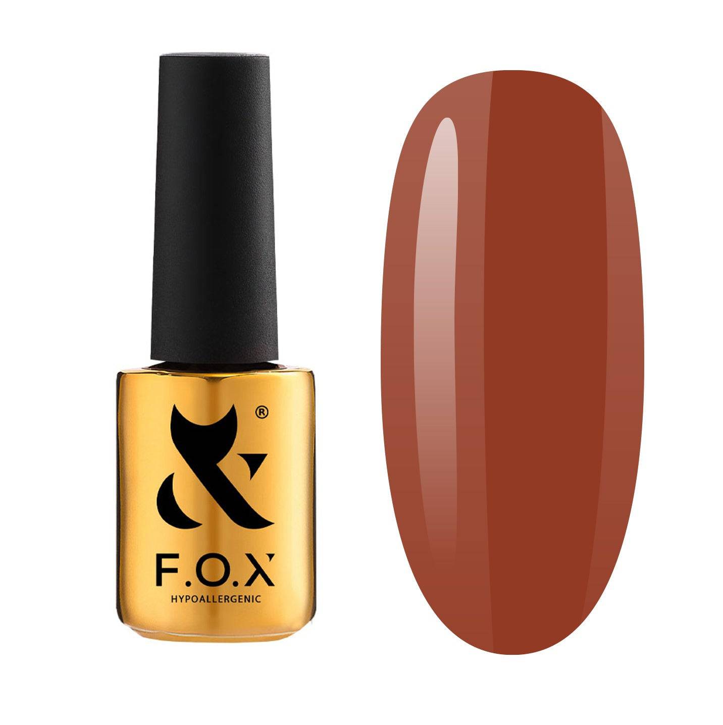 F.O.X Spectrum 113 - F.O.X Nails USA