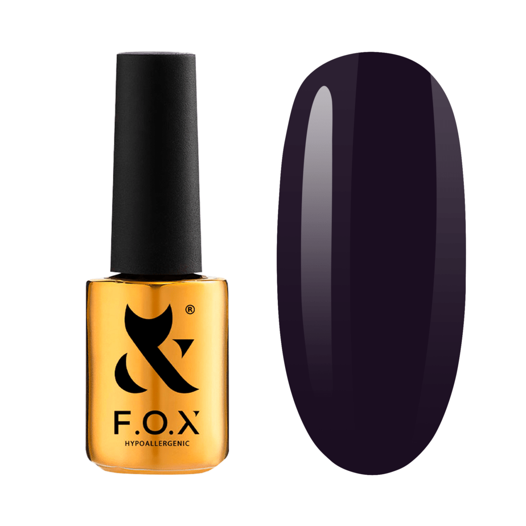 F.O.X Spectrum 124 - F.O.X Nails USA