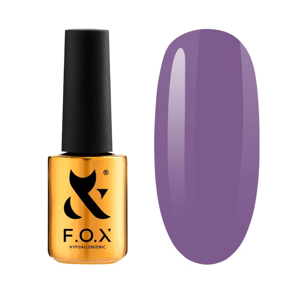 F.O.X Spectrum 126 - F.O.X Nails USA