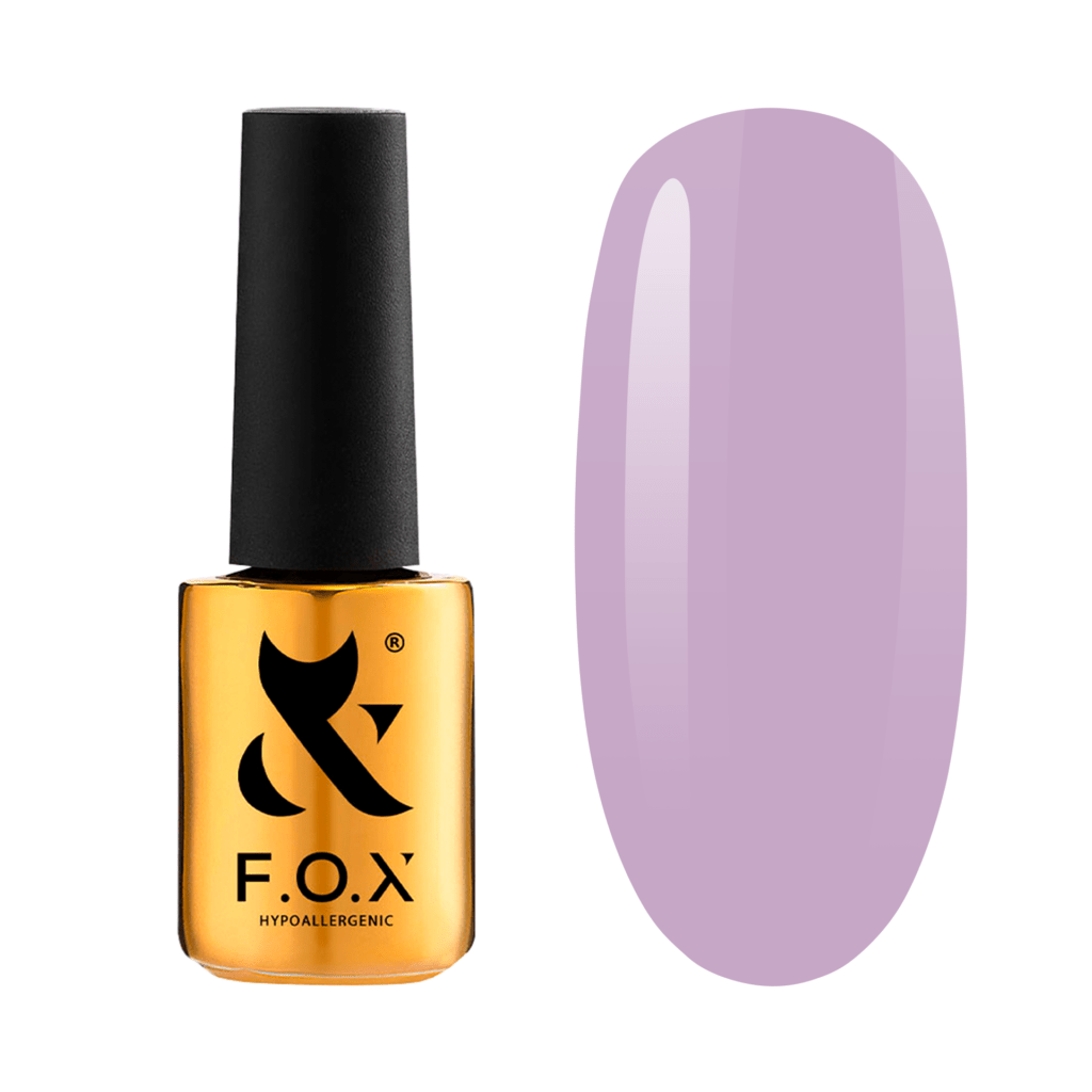 F.O.X Spectrum 127 - F.O.X Nails USA