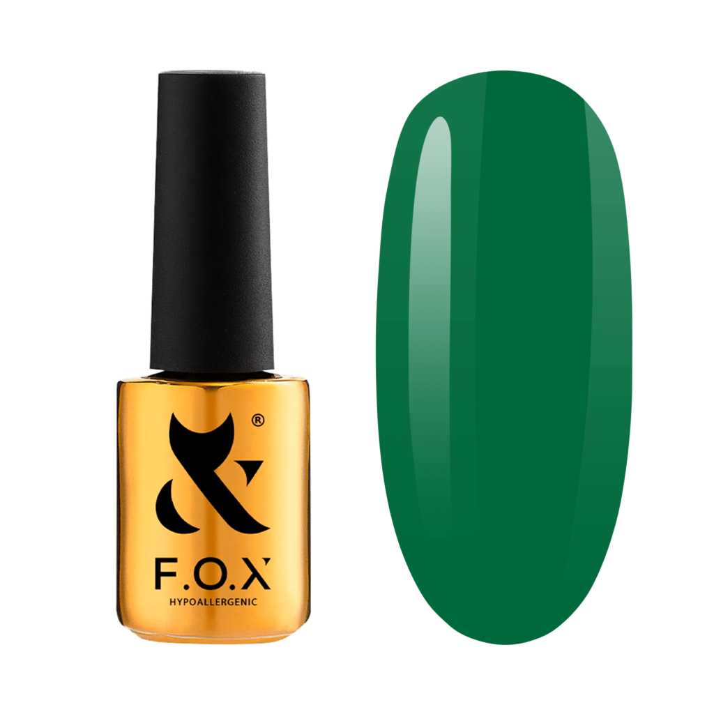 F.O.X Spectrum 136 - F.O.X Nails USA