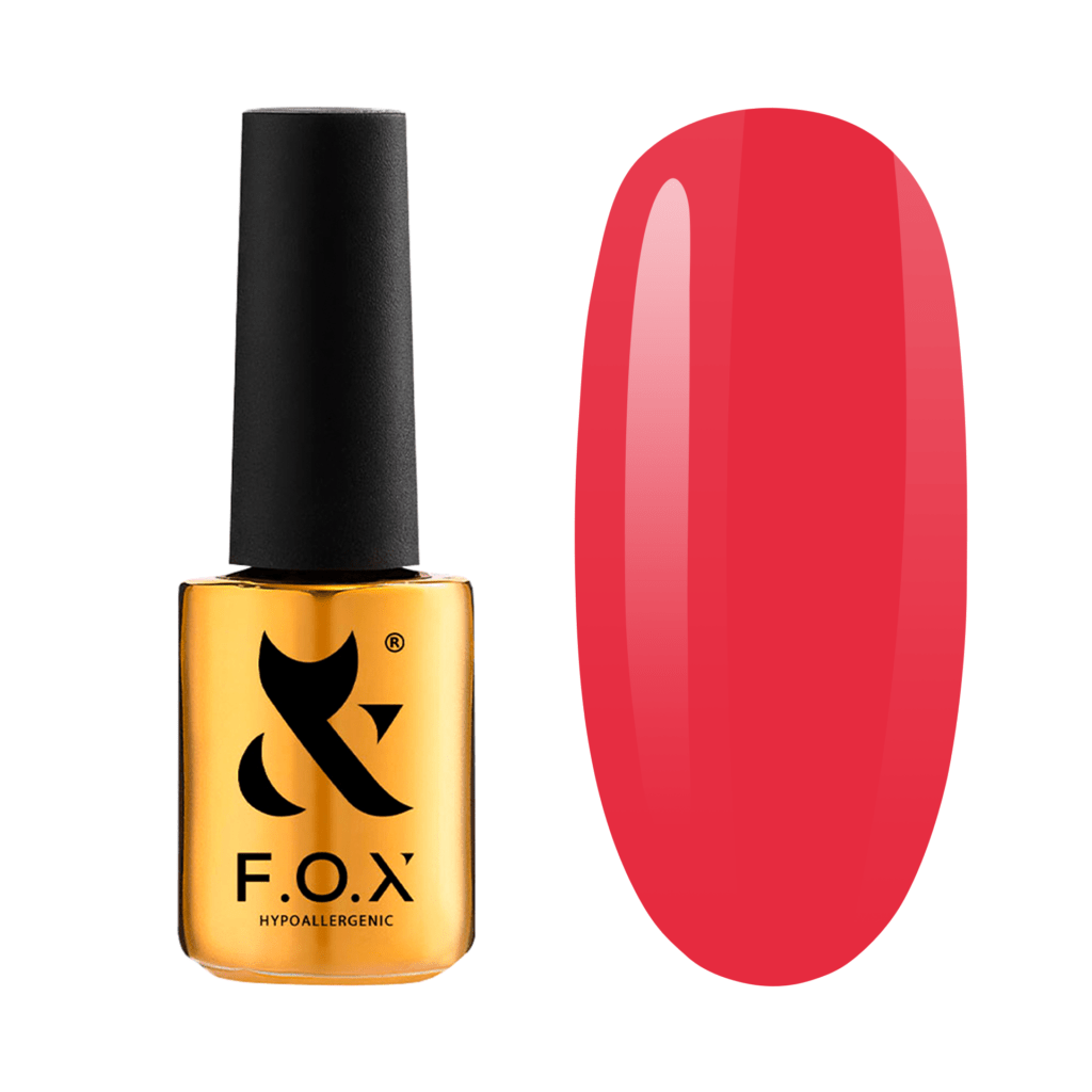 F.O.X Spectrum 143 Neon - F.O.X Nails USA