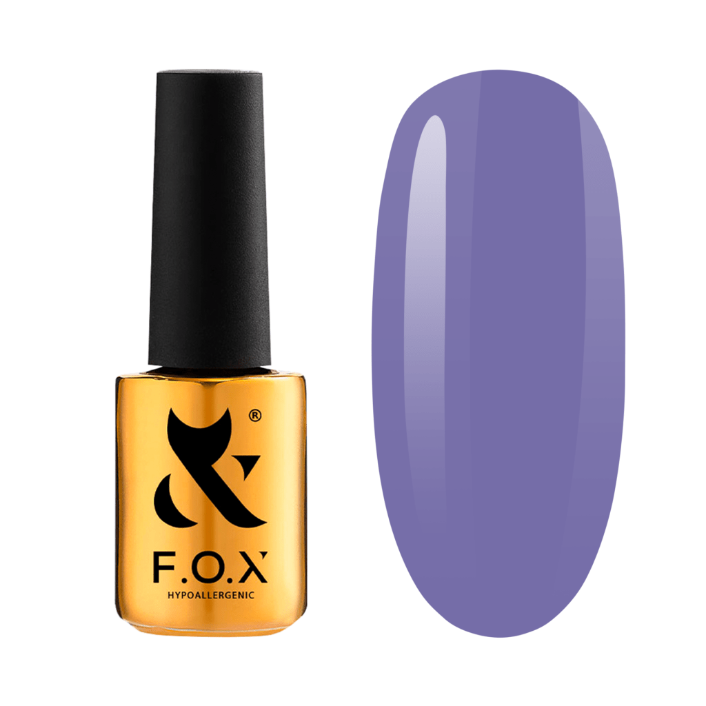 F.O.X Spectrum 147 - F.O.X Nails USA