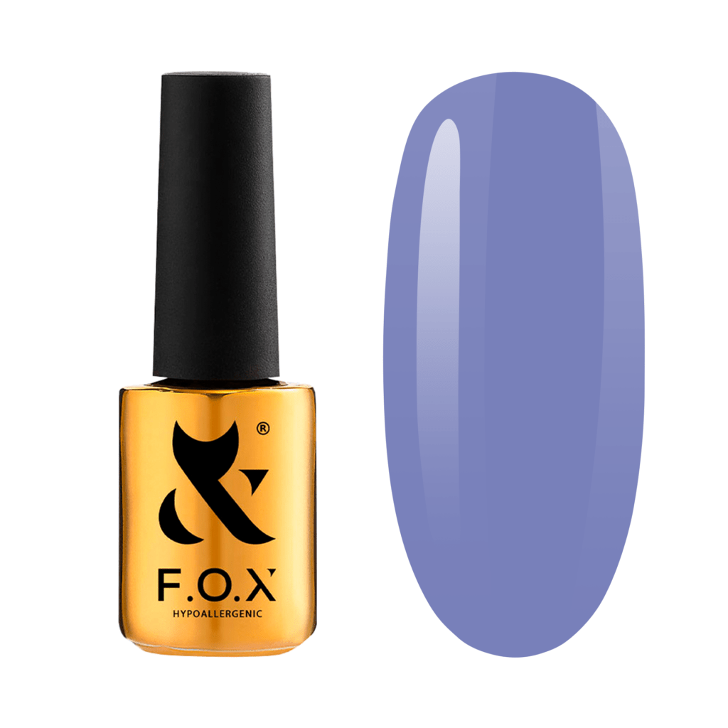 F.O.X Spectrum 148 - F.O.X Nails USA