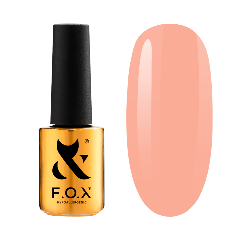 F.O.X Spectrum 152 - F.O.X Nails USA