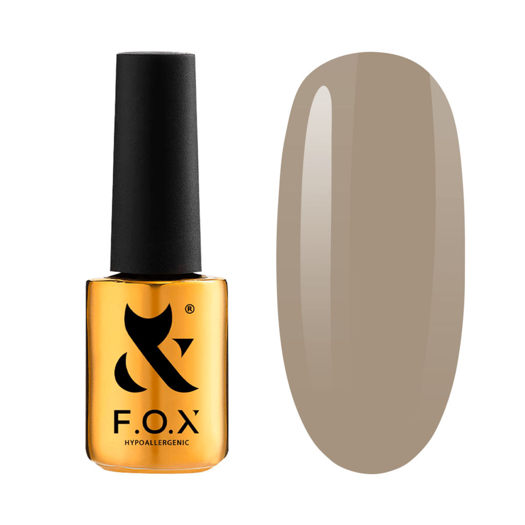 F.O.X Spectrum 160 - F.O.X Nails USA