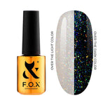 F.O.X Top Blaze 001 - F.O.X Nails USA