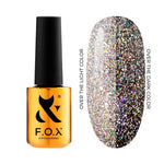 F.O.X Top Blaze 002 - F.O.X Nails USA