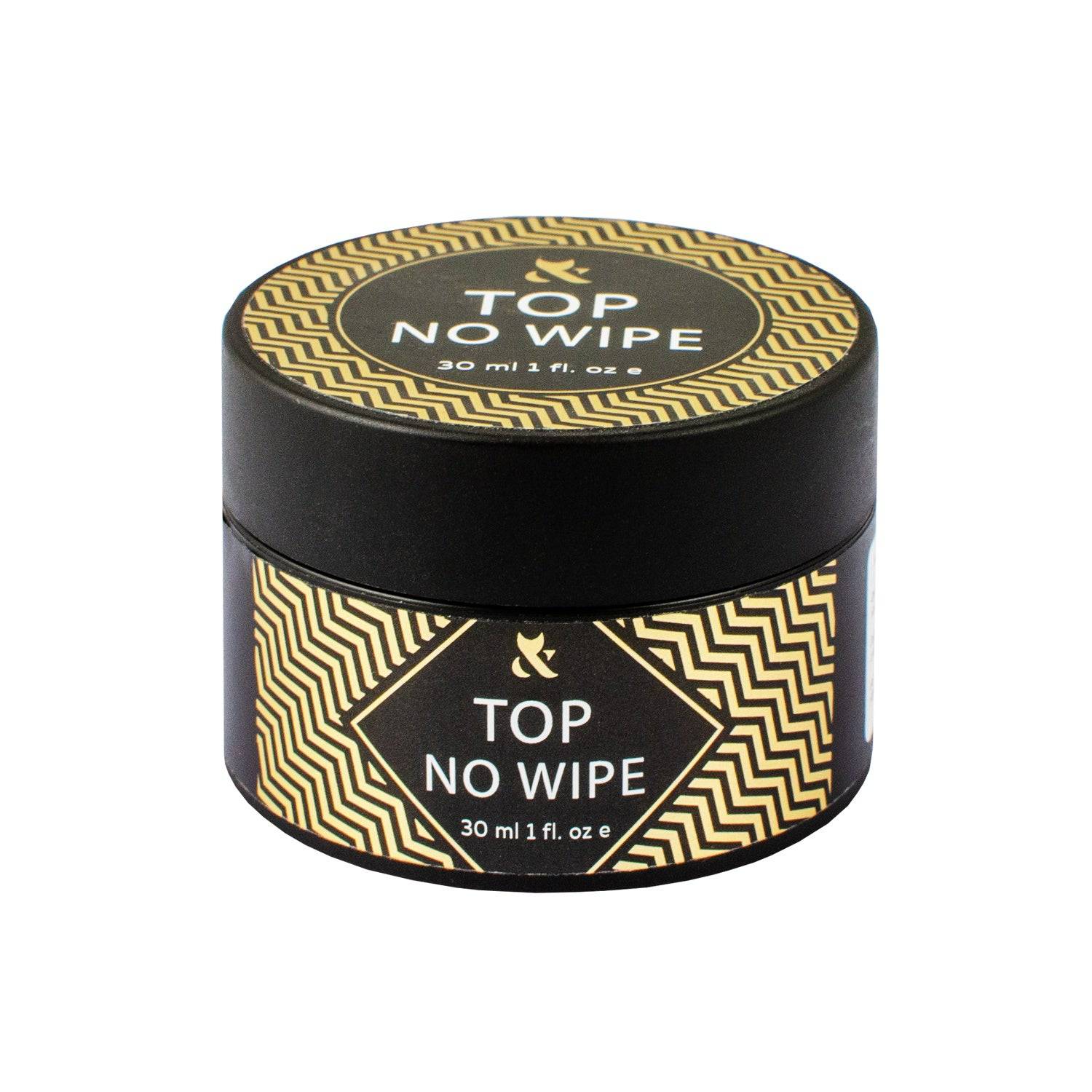 F.O.X Top No Wipe - F.O.X Nails USA