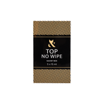 F.O.X Top No Wipe Sachet - F.O.X Nails USA