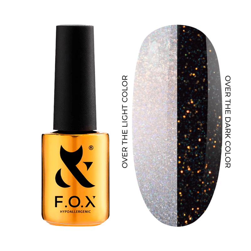 F.O.X Top Opal - F.O.X Nails USA