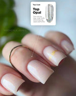 F.O.X Top Opal - F.O.X Nails USA