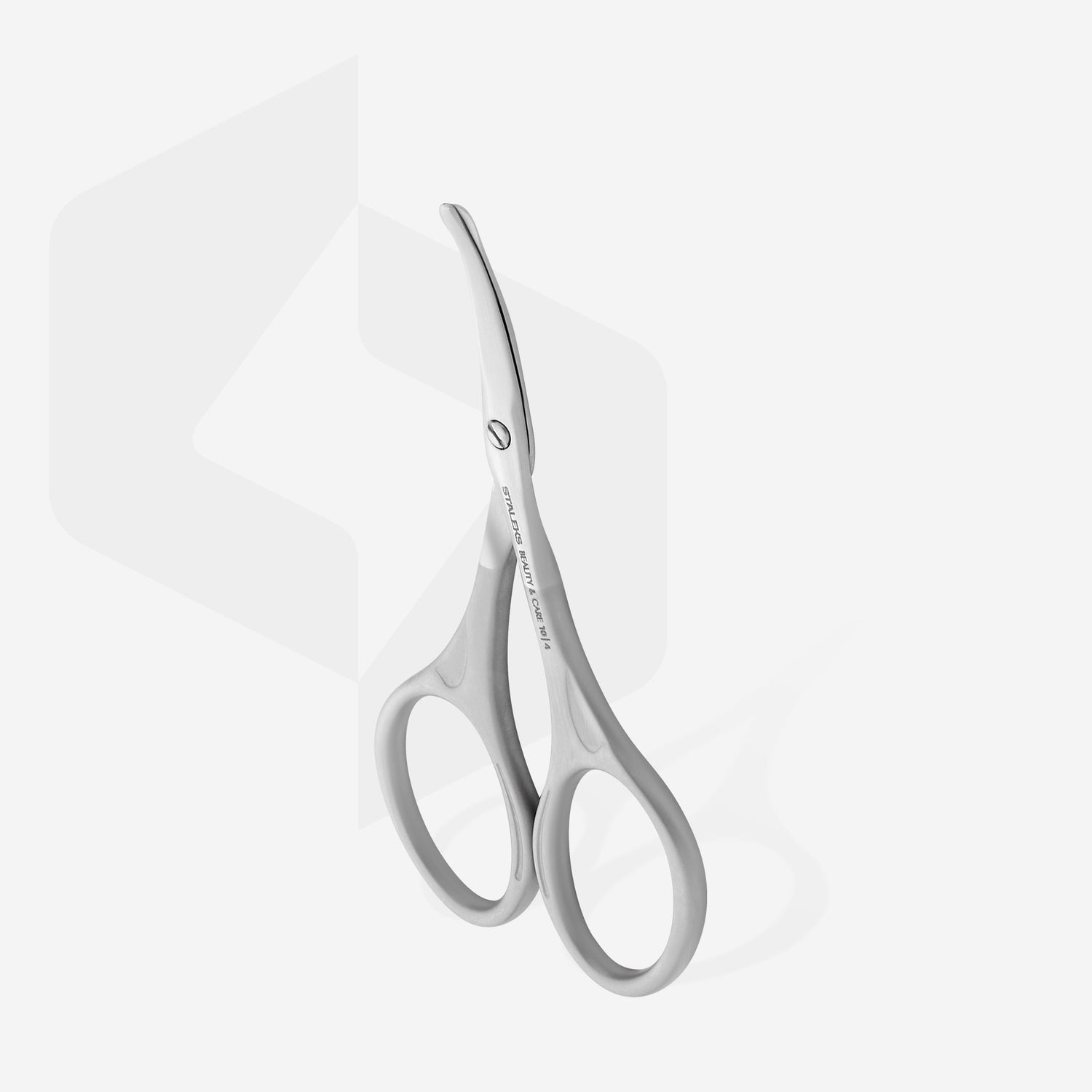 Staleks Matte multipurpose scissors BEAUTY & CARE 10 TYPE 3