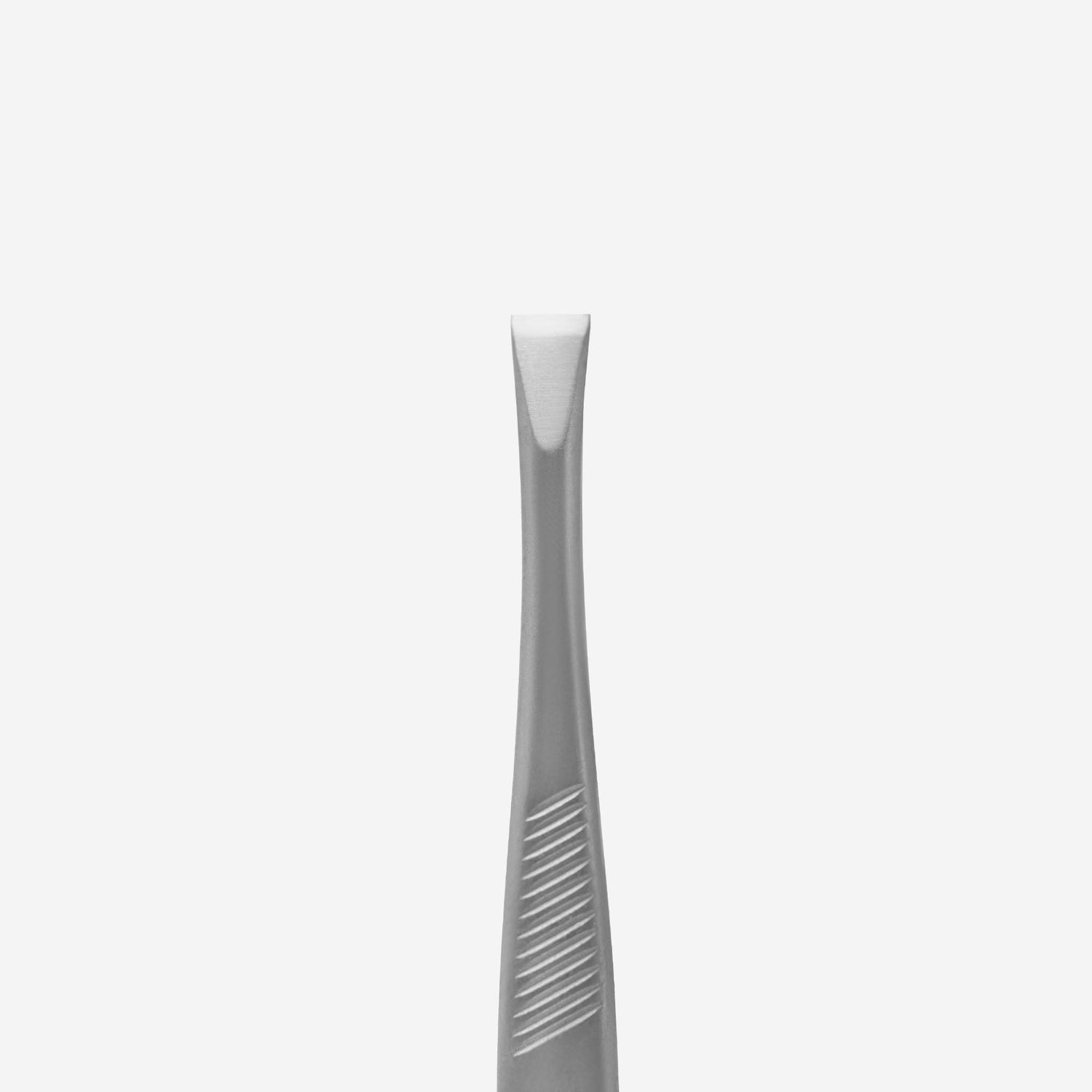 Staleks Eyebrow tweezers CLASSIC 10 Type 1 (wide slant)