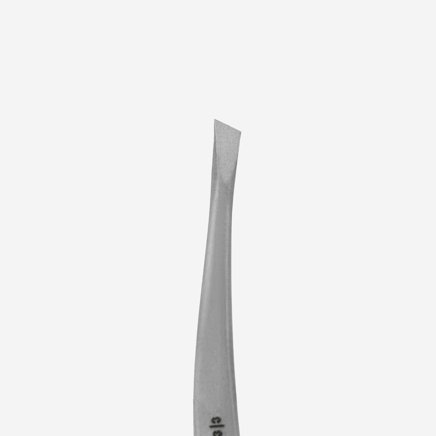 Staleks Eyebrow tweezers CLASSIC 13 TYPE 3 (wide slant)