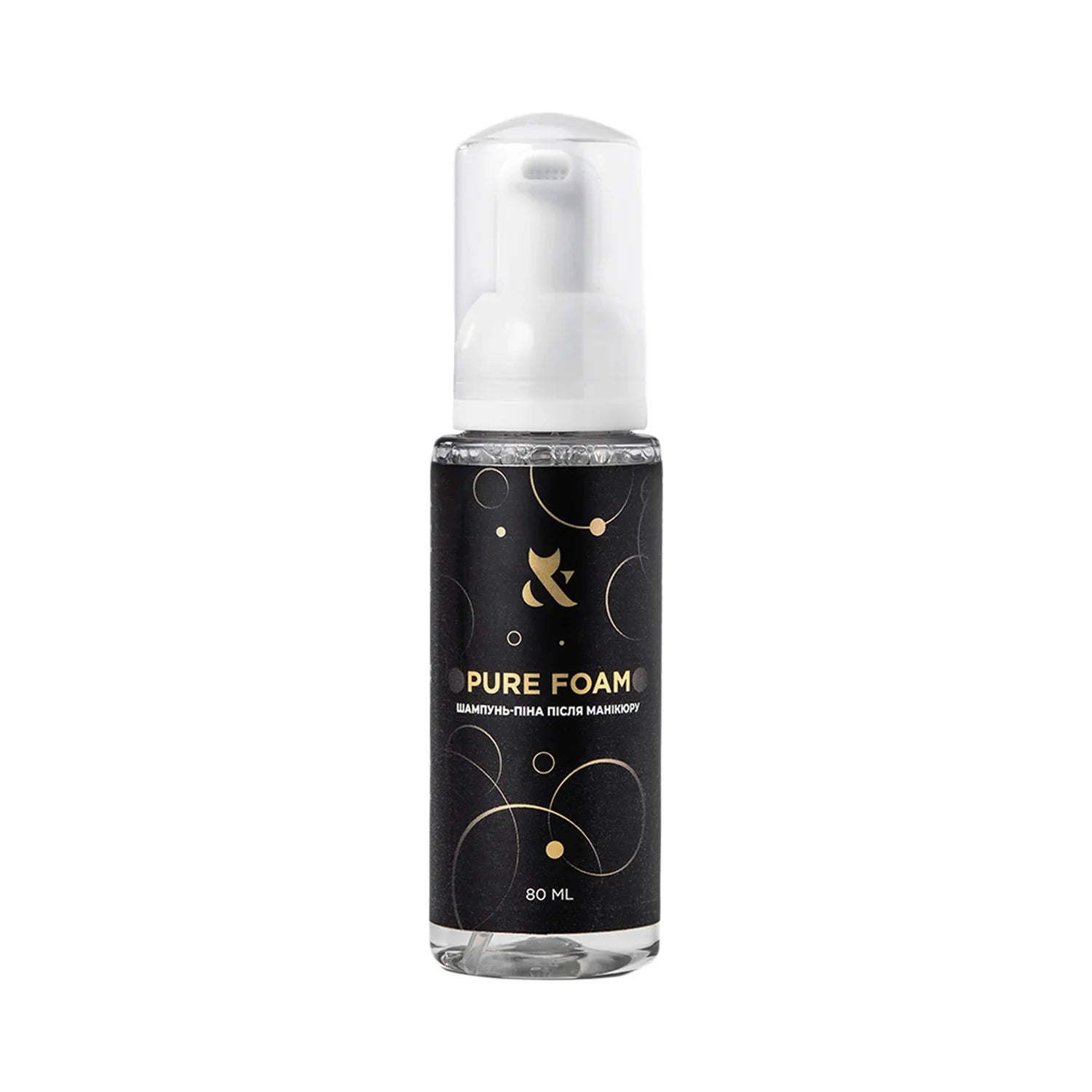 F.O.X Pure Foam, 80 ml