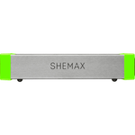 SHEMAX Style PRO Green — Professional manicure dust collector - F.O.X Nails USA