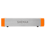 SHEMAX Style PRO Orange — Professional manicure dust collector - F.O.X Nails USA