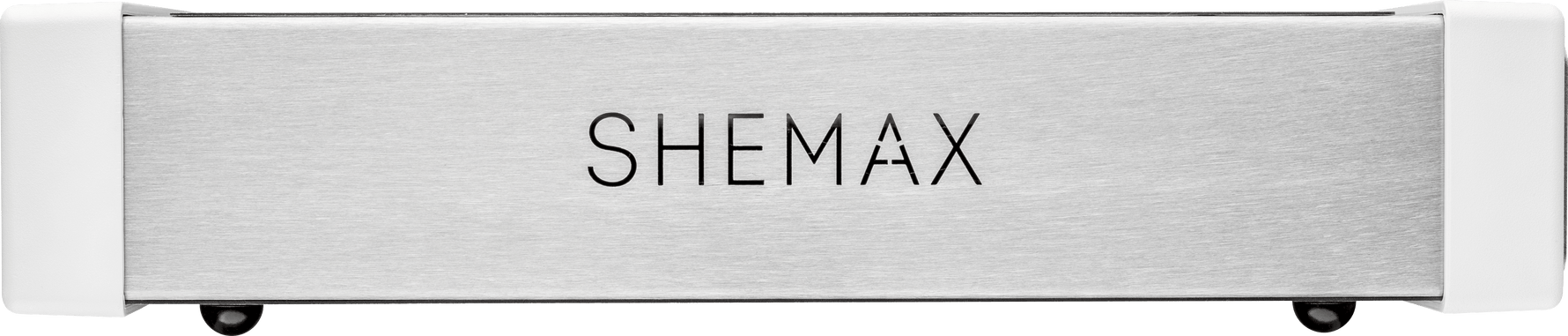 SHEMAX Style PRO White — Professional manicure dust collector - F.O.X Nails USA