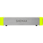 SHEMAX Style PRO Yellow — Professional manicure dust collector - F.O.X Nails USA