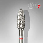 Staleks Carbide drill bit "corn" - F.O.X Nails USA