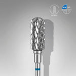 Staleks Carbide drill bit "cylinder" - F.O.X Nails USA