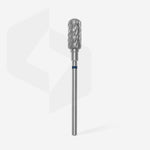 Staleks Carbide drill bit "cylinder" - F.O.X Nails USA