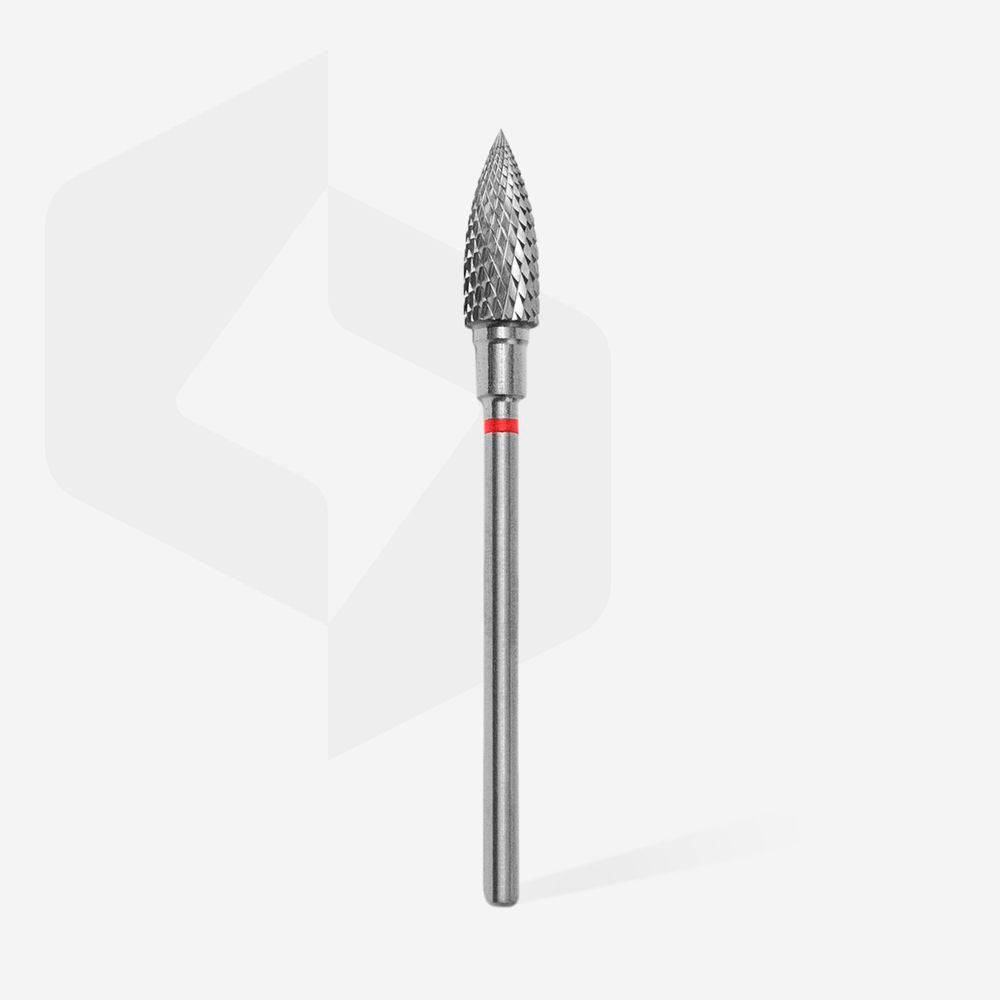 Staleks Carbide drill bit "flame" - F.O.X Nails USA