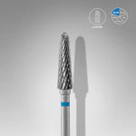 Staleks Carbide drill bit "frustum" - F.O.X Nails USA